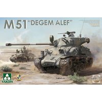 M51 DEGEM ALEF von Takom