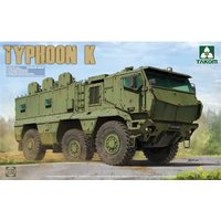 Russian MRAP Typhoon-K Russian MRAP Typhoon-K von Takom