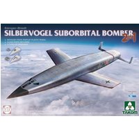 Silbervogel Suborbital Bomber von Takom