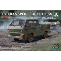 T3 Transporter Truck von Takom