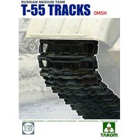 T55 Tracks OMSH von Takom