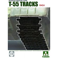 T55 Tracks RMSH von Takom