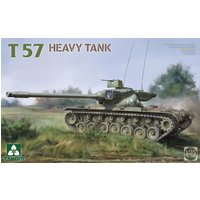 T57 Heavy Tank T57 Heavy Tank von Takom