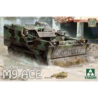 U.S.Armored Combat Earthover M9 ACE von Takom