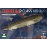 Zeppelin - P Class Airship von Takom