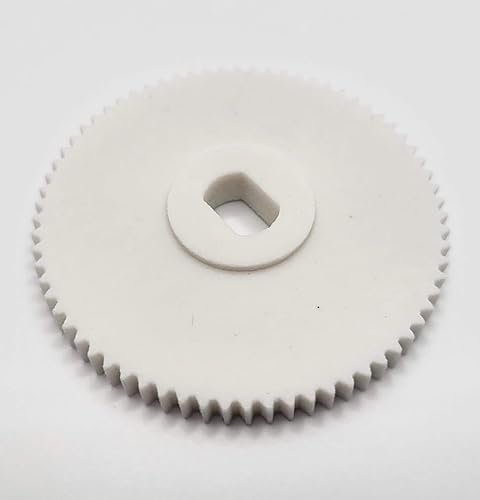 Verbesserter Nylon Gear Ersatz Hunt Boston Modell 18 und 19 Bleistiftspitzer 296A Verbesserter Nylon Gear Ersatz Hunt Boston Modell 18 und 19 Bleistiftspitzer 296A von Takteq