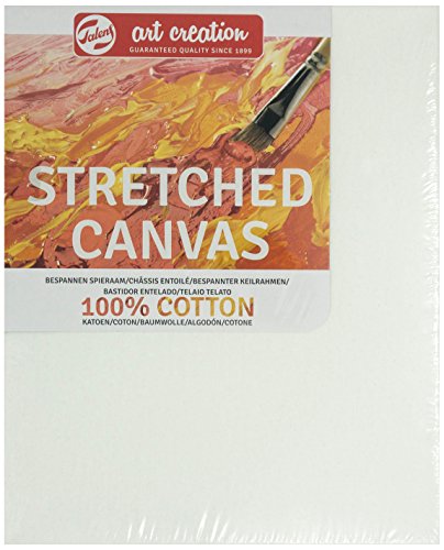 Talens Art Creation - Keilrahmen Baumwolle 60x80 Talens Art Creation - Keilrahmen Baumwolle 60x80 von Talens Art Creation