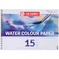 Talens Aquarellpapier - DIN A3 von Talens