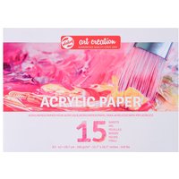 Talens Art Creation "Acrylicpapier" - DIN A3 von Talens