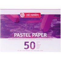 Talens Art Creation "Pastellpapier" - DIN A4 von Talens