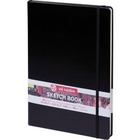 Talens Skizzenbuch - 21 x 30 cm von Talens
