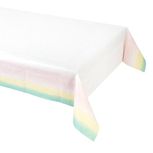 Talking Tables Tisch, Papier, Mehrfarbig, 0,8 x 19,5 x 30,5 cm Talking Tables Tisch, Papier, Mehrfarbig, 0,8 x 19,5 x 30,5 cm von Talking Tables