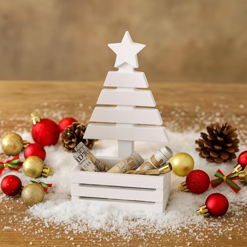 2 Stück Silikonformen Gießformen Weihnachten, Weihnachtsmann Silikonform Geldgeschenk Elch Silikonform Weihnachten Gießformen Silikon Gießform Weihnachten Giessformen Silikon Pralinenschachtel (D) von Talleros