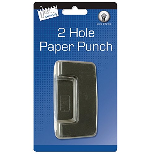 Tallon 2-Loch Papier Punch von Tallon