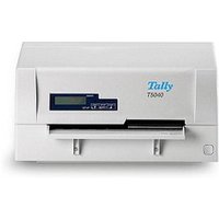 Tally DASCOM® T5040 Nadeldrucker weiß von Tally DASCOM®