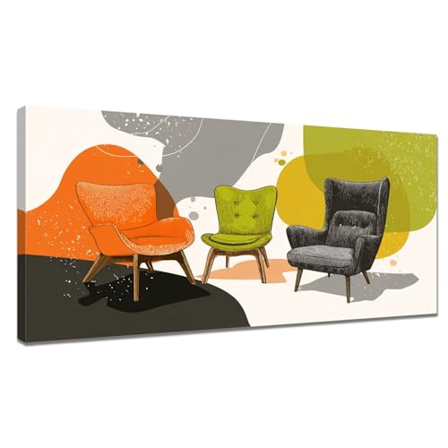 Malen Nach Zahlen Grün, Malen Nach Zahlen Kinder ab 7 Modern Paint by Numbers Adult, DIY Ölgemälde Basteln Erwachsene mit Pinseln und Acrylfarben für Home Deko, Geschenke für Frauen 35x70cm Y3-1066 von Tamalsj