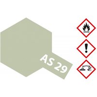 AS-29 Graugrün matt 100ml von Tamiya