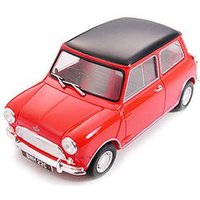 Austin Mini Cooper 1275S Mk.1 von Tamiya