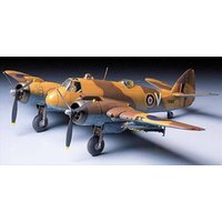 BRISTOL BEAUFIGHTER von Tamiya