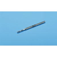 Bohrer 0,7mm Schaft 1mm (1) von Tamiya
