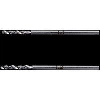 Bohrer 1,2mm Schaft 1,5mm (1) von Tamiya