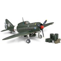 Bomber Reggiane Re2002 von Tamiya