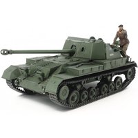 Brit. Jagdpanzer Archer 17pdr. Brit. Jagdpanzer Archer 17pdr. von Tamiya