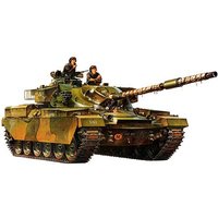 Brit. Tank Chieftain Mk 5 von Tamiya