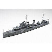 Brit. Zerstörer E-Klasse - Waterline Brit. Zerstörer E-Klasse - Waterline von Tamiya