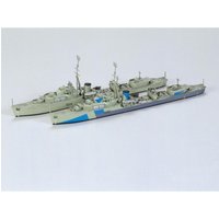 Brit. Zerstörer O-Klasse - Waterline Brit. Zerstörer O-Klasse - Waterline von Tamiya