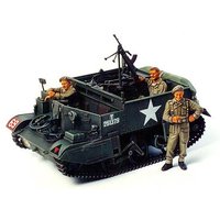 British Universal Carrier Mk. II, European Campaign von Tamiya