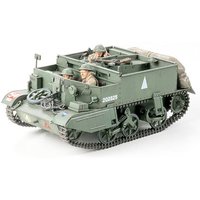 British Universal Carrier Mk. II, Forced Reconnaissance von Tamiya