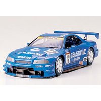 Calsonic Skyline GT-R (R34) von Tamiya