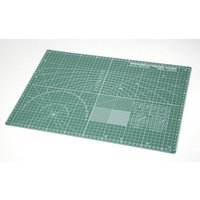 Cutting Mat (A3 Size) von Tamiya