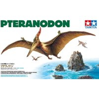 Dino. Pteranodon von Tamiya