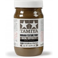 Diorama Textur Farbe Erde/Braun 250ml von Tamiya
