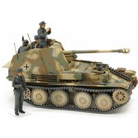 Dt. Jgd.Pz. Marder III Normandie von Tamiya