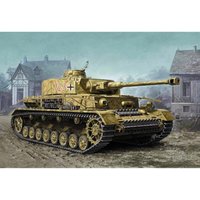 Dt. Panzerkampfw.IV Ausf.J Dt. Panzerkampfw.IV Ausf.J von Tamiya