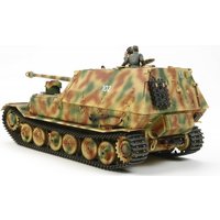 Dt. schwerer Kampfpanzer Elefant von Tamiya