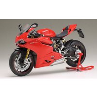 Ducati 1199 Panigale S Ducati 1199 Panigale S von Tamiya