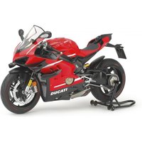 Ducati Superleggera V4 von Tamiya