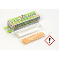 Epoxy Spachtelmasse Quick Type 100g 2K von Tamiya