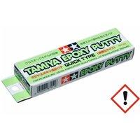 Epoxy Spachtelmasse Quick Type 25g 2K von Tamiya