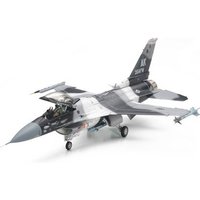F-16C/N `Aggressor / Adversary` von Tamiya