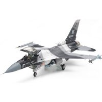 F-16C/N `Aggressor / Adversary` F-16C/N `Aggressor / Adversary` von Tamiya