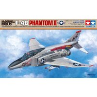 F-4B Phantom II McDonnell Douglas von Tamiya