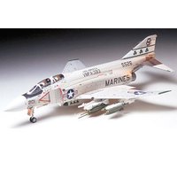 F-4J PHANTOM II MARINES von Tamiya