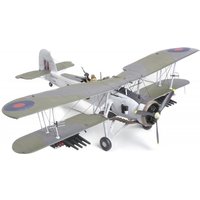 Fairey Swordfish von Tamiya