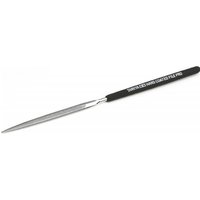 Feile H.C.Pro Halbrund 5mm gehärtet von Tamiya