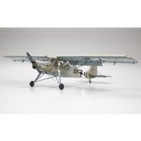 Fieseler Fi-156C Storch von Tamiya